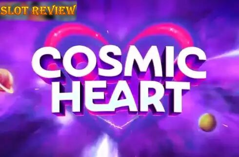 Cosmic Heart Slot Review